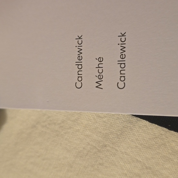 ❤️B2G1 FREE West Elm Candlewick Duvet Cover, Color White, Size Twin - Picture 14 of 15